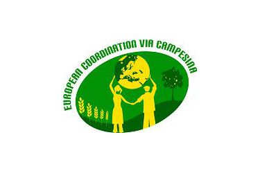 coordenadora europea via campesina