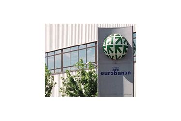 Eurobanan