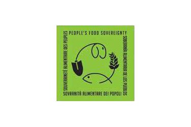 Foro Paralelo cumio mundial Seguridade Alimentaria