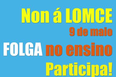 Folga no ensino