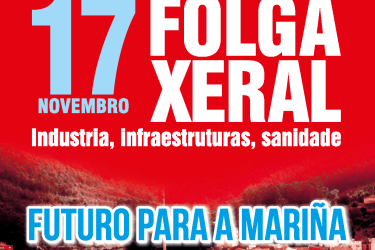 folga xeral mariña