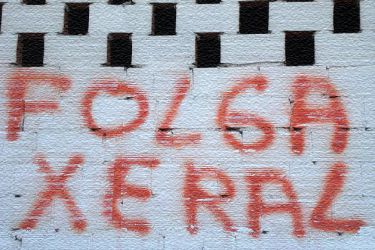 Folga xeral