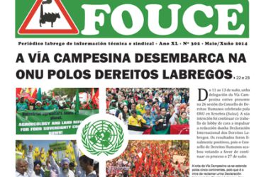 Fouce 302