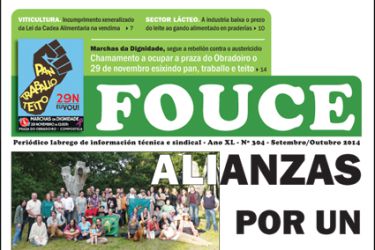 Cabeceira Fouce 304
