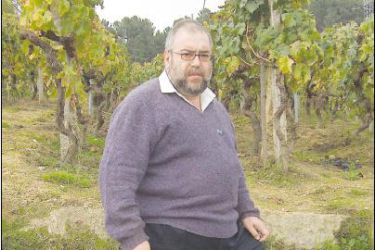 Francisco Alonso