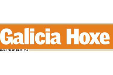 Galicia Hoxe