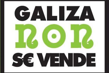galiza non se vende