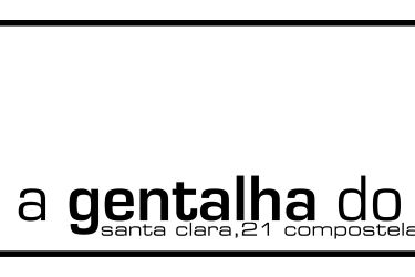 a gentalha do pichel