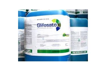 Glifosato