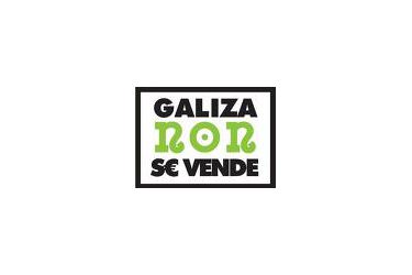 A GALIZA NON SE VENDE