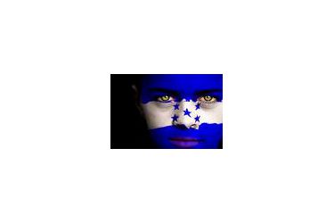 Honduras resiste