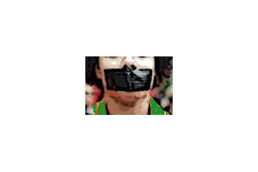 liberdade de expresión