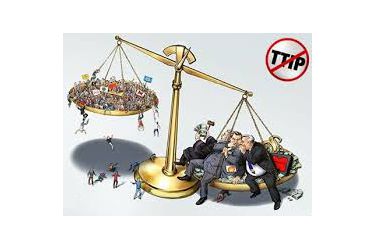 TTIP non