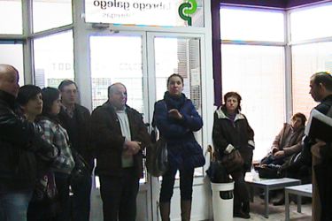 Inauguracion ordes