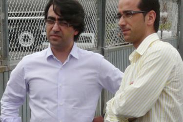 Sangiao Ríos