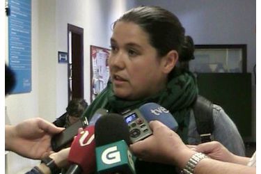Isabel Vilalba