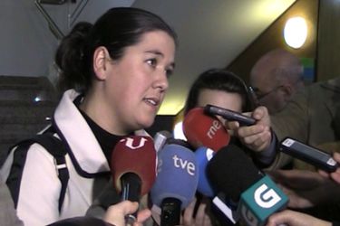 Isabel Vilalba