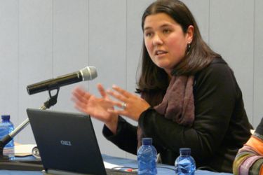 Isabel Vilalba