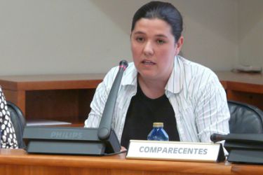 Isabel Vilalba