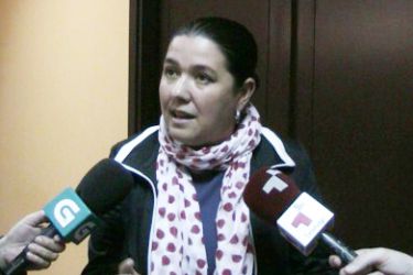 Isabel Vilalba