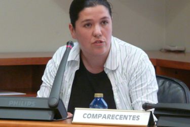 Isabel Vilalba
