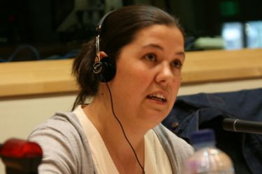 Isabel Vilalba