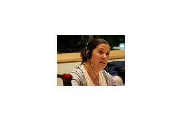 Isabel Vilalba