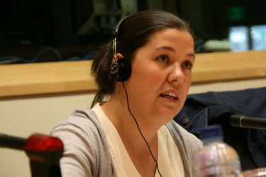 Isabel Vilalba