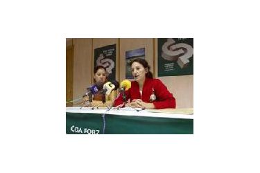 Rolda de Prensa do SLG