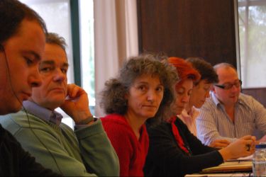 Seminario Europeo do Leite 2009