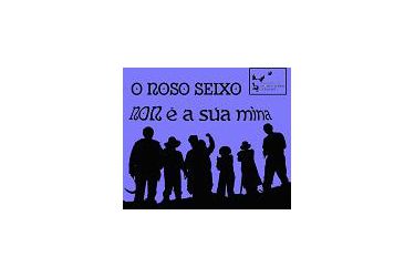 o noso seixo non é a súa mina