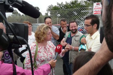 Concentración en Lácteos Tambre