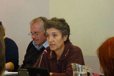 Lidia Senra