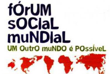 Foro Social Mundial 2009