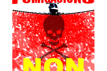 Non ás fumigacións