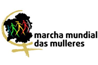 Marcha Mundial das Mulleres