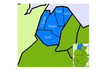 a mariña occidental