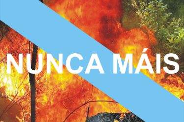 LUMES NUNCA MÁIS