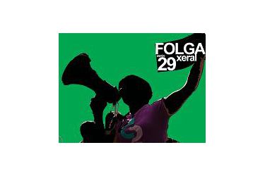 29 de setembro, folga xeral
