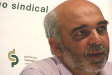 Manuel Docampo Paradelo