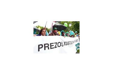 prezos xustos