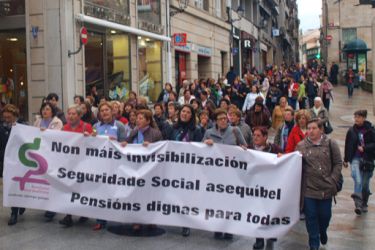 Manifestación
