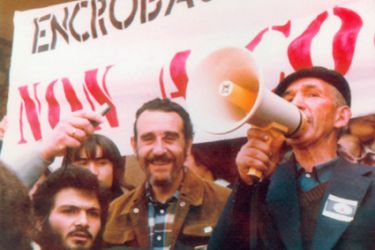 Moncho Valcarce