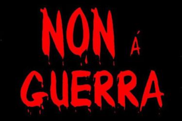 non á guerra