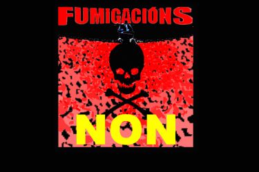 Fumigacións non