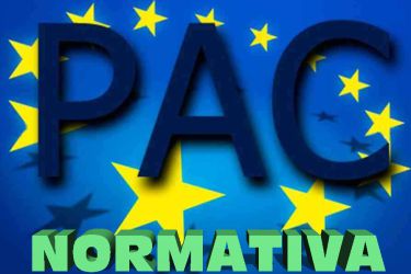Normativa PAC