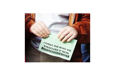 Panfleto OCM viño