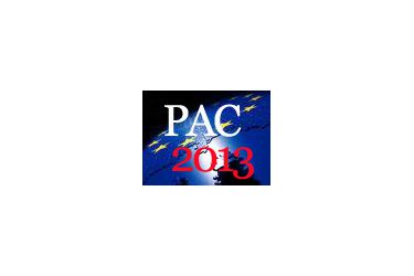 PAC 2013