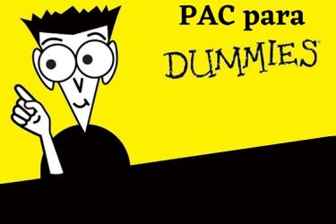 PAC para dummies