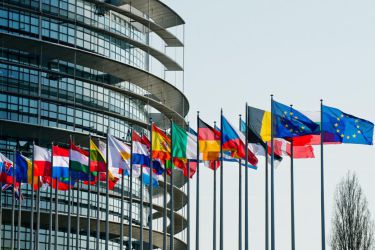Parlamento Europeo